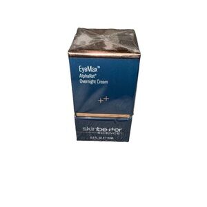 Skinbetter Science EyeMax AlphaRet Overnight Cream